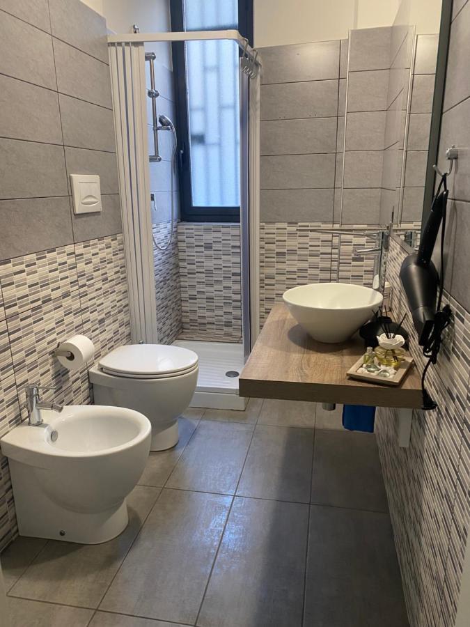Pirandello Home Katanya Dış mekan fotoğraf