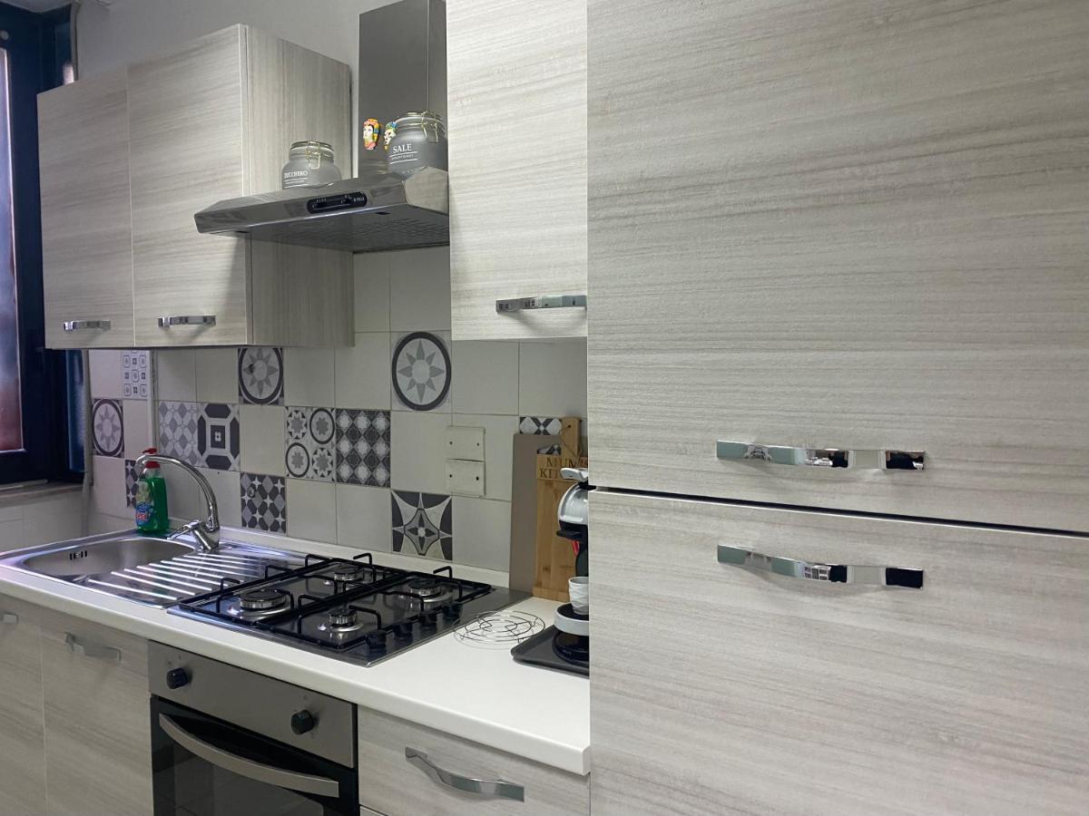 Pirandello Home Katanya Dış mekan fotoğraf