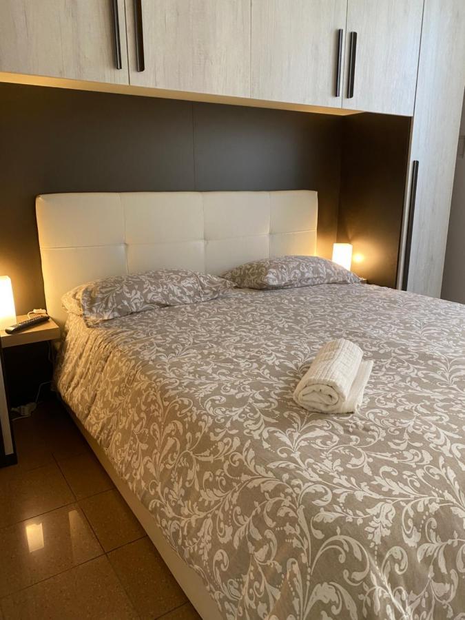 Pirandello Home Katanya Dış mekan fotoğraf
